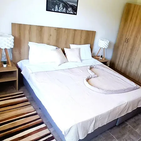 Friendly Apartmán *