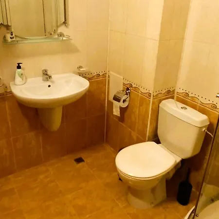Friendly Apartmán *