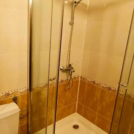 Friendly Apartmán *