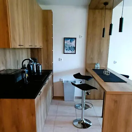 Apartment Friendly Bansko